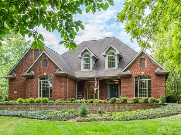 5465 Scarff Rd, New Carlisle, OH 45344