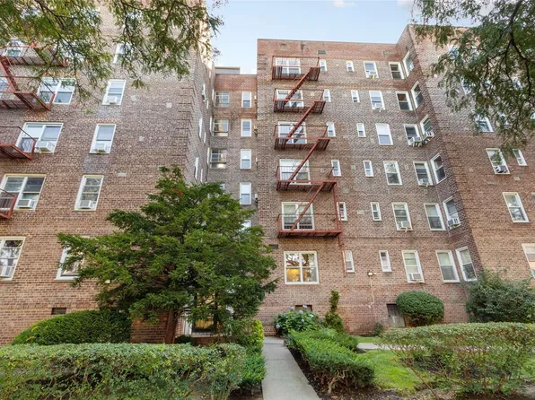 39-55 51st St. #1A, Woodside, NY 11377