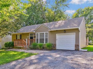 705 SW 16th St, Blue Springs, MO 64015