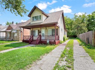 6816 Westwood St, Detroit, MI 48228