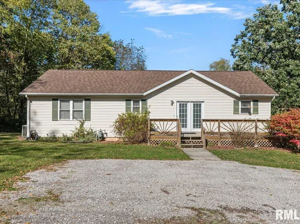 7425 Mechanicsburg Rd, Springfield, IL 62712