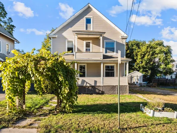 20 Lincoln Street, Bristol, CT 06010