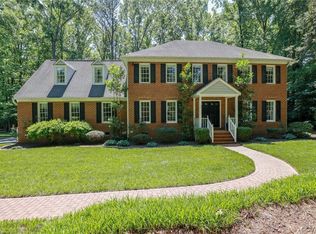 4506 Creekbend Ct, Chesterfield, VA 23832
