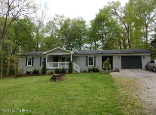 141 Big Cedar Creek Trl, Shepherdsville, KY