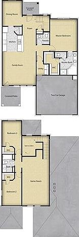 2nd image of 135 Parks Branch Rd