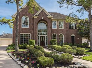 2906 Weatherford Ct, Pearland, TX 77584