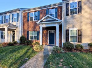 1007 Ileagnes Rd, Raleigh, NC 27603