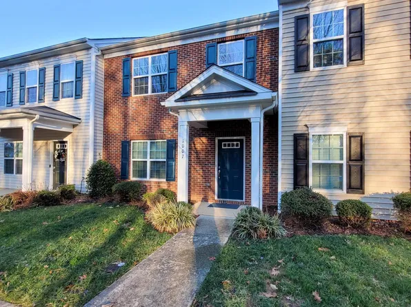 1007 Ileagnes Rd, Raleigh, NC 27603