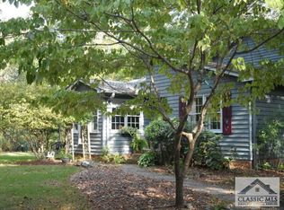 325 Red Fox Run, Athens, GA 30605