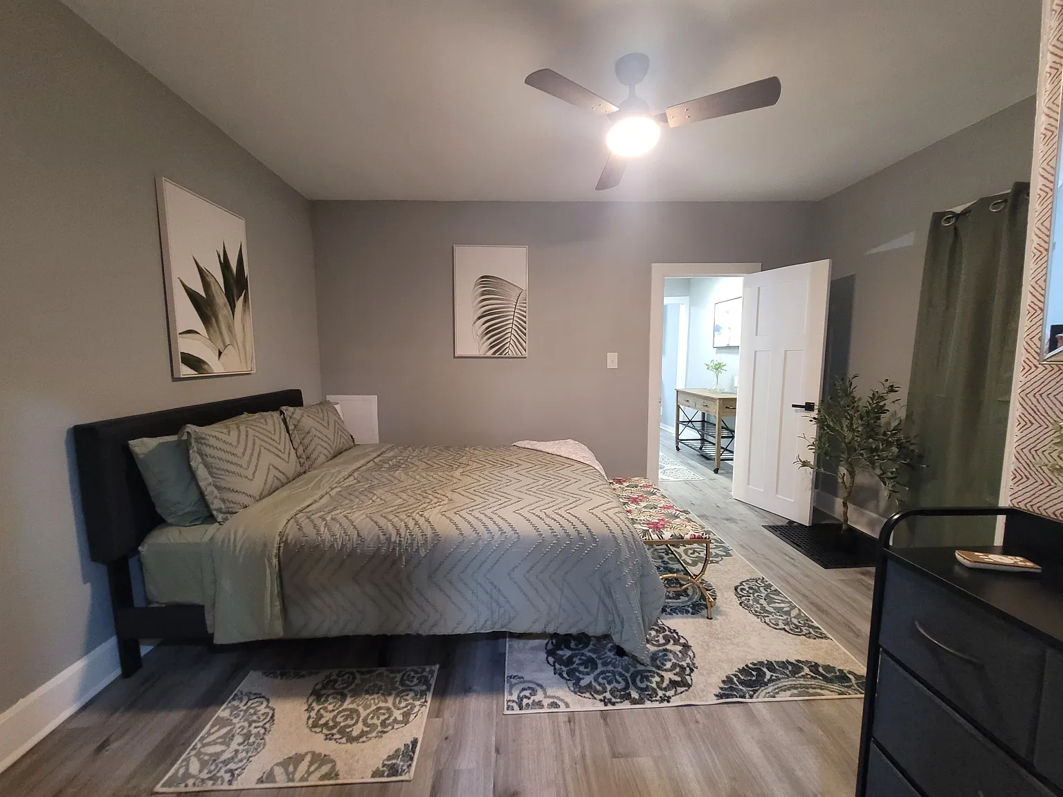 1 bed, 600 sqft, $2,000 — Photo 1