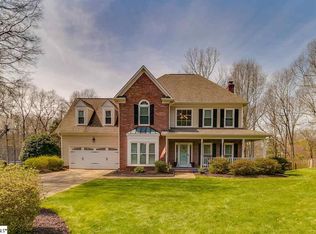 230 Holly Crest Cir, Simpsonville, SC 29681