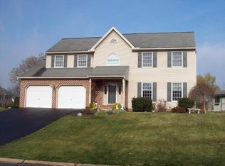 394 Squire Ln, Lititz, PA 17543