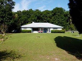 8811 Purvis Rd, Lithia, FL 33547