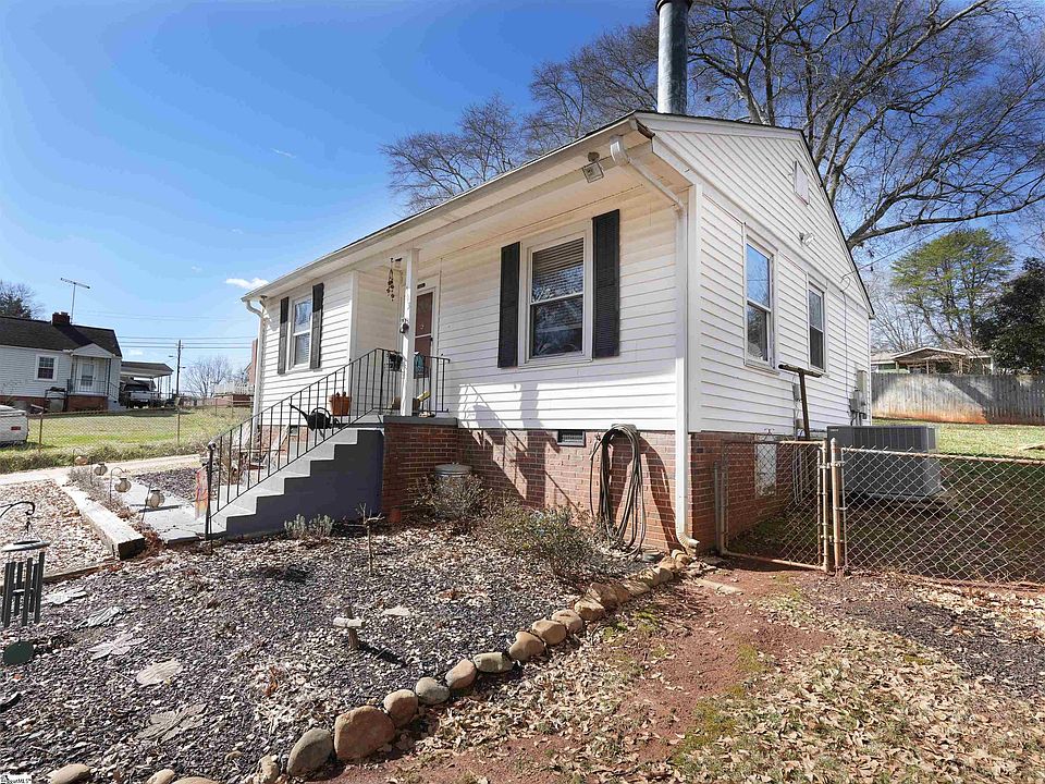 103 Irene Cir, Greenville, SC 29617 Zillow