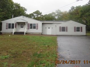 26 Siegtown Rd, Cape May Court House, NJ 08210