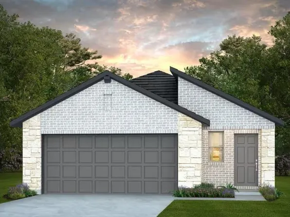 15836 Blass Valley Dr, Conroe, TX 77302