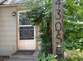 430 SE Kamiaken St, Pullman, WA 99163