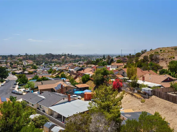 786 Goetschl St, San Diego, CA 92114