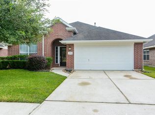 21914 Gosling Cedar Pl, Spring, TX 77388