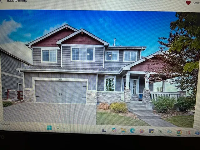1488 First Light Dr — Photo 1