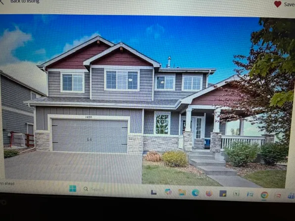1488 First Light Dr, Windsor, CO 80550