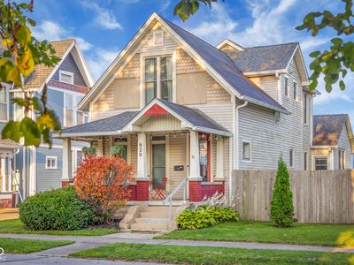 920 Franklin St, Columbus, IN, 47201