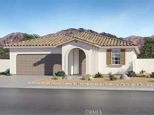 39174 Almanza Way, Indio, CA 92203