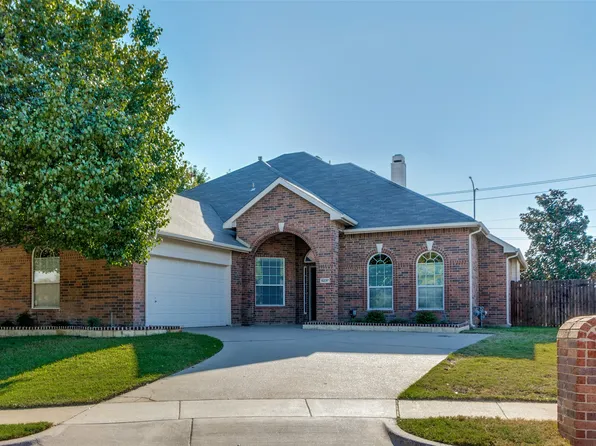 5237 Alta Loma Dr, Fort Worth, TX 76244