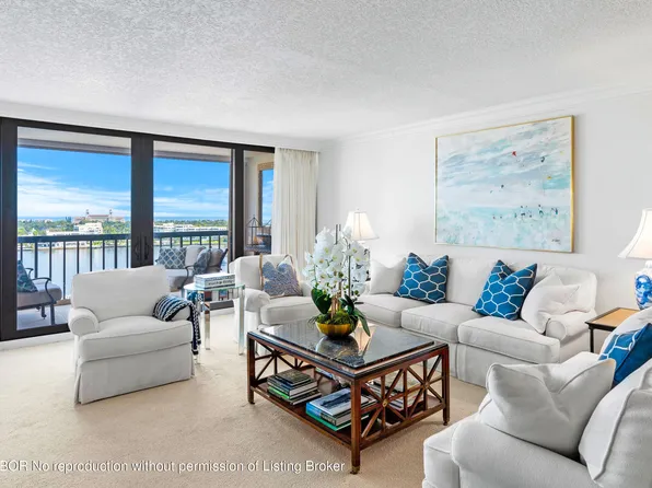 400 N Flagler Dr APT 1702, West Palm Beach, FL 33401
