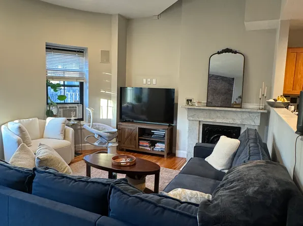 529 Columbus Ave, Boston, MA