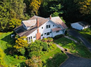 83 Mountain Rd, Wilbraham, MA 01095