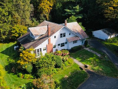 83 Mountain Rd, Wilbraham, MA, 01095