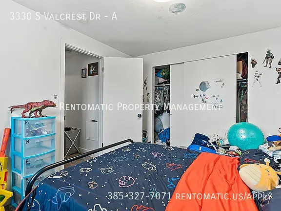 3330 S Valcrest Dr #A — Photo 6