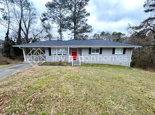 1707 Atherton Cir, Decatur, GA 30035