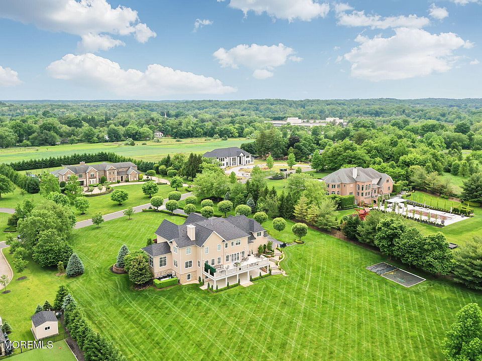 10 Hop Brook Lane, Holmdel, NJ 07733 | MLS #22622215 | Zillow