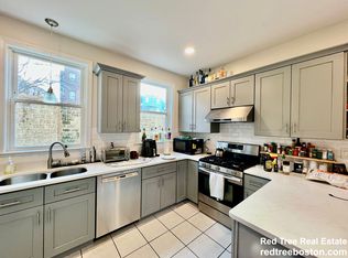 21 Ashford St #21, Allston, MA 02134