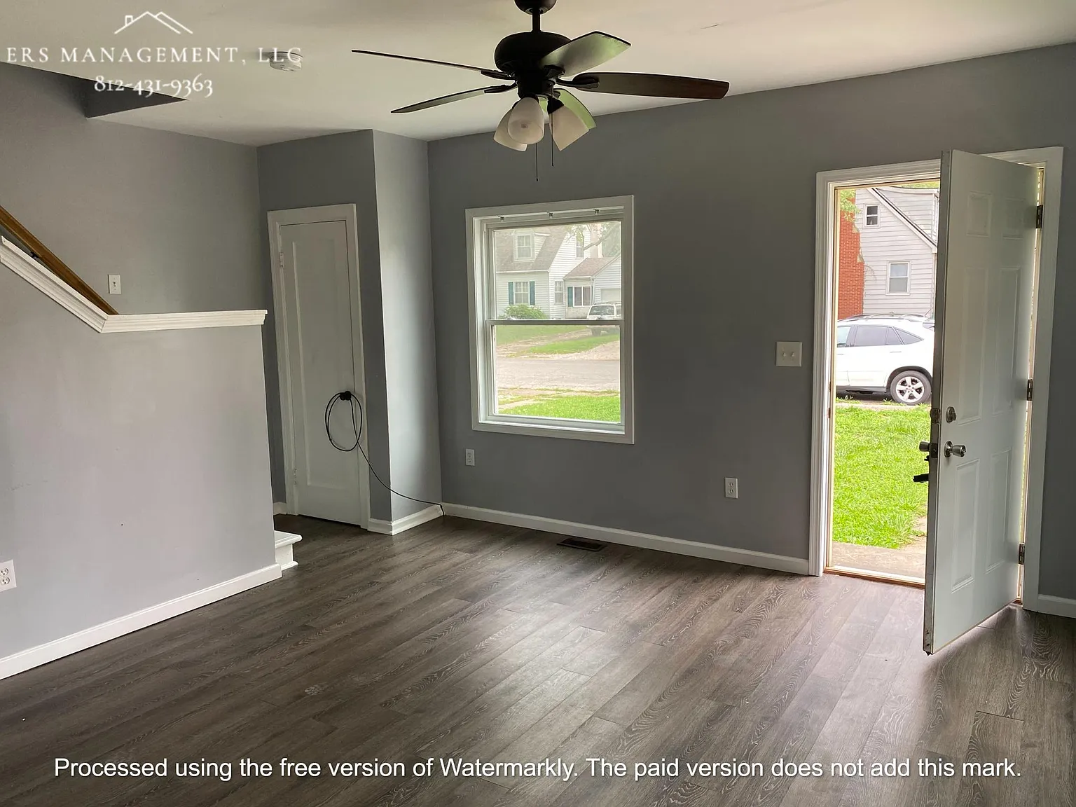 2 bed, $750 — Photo 3