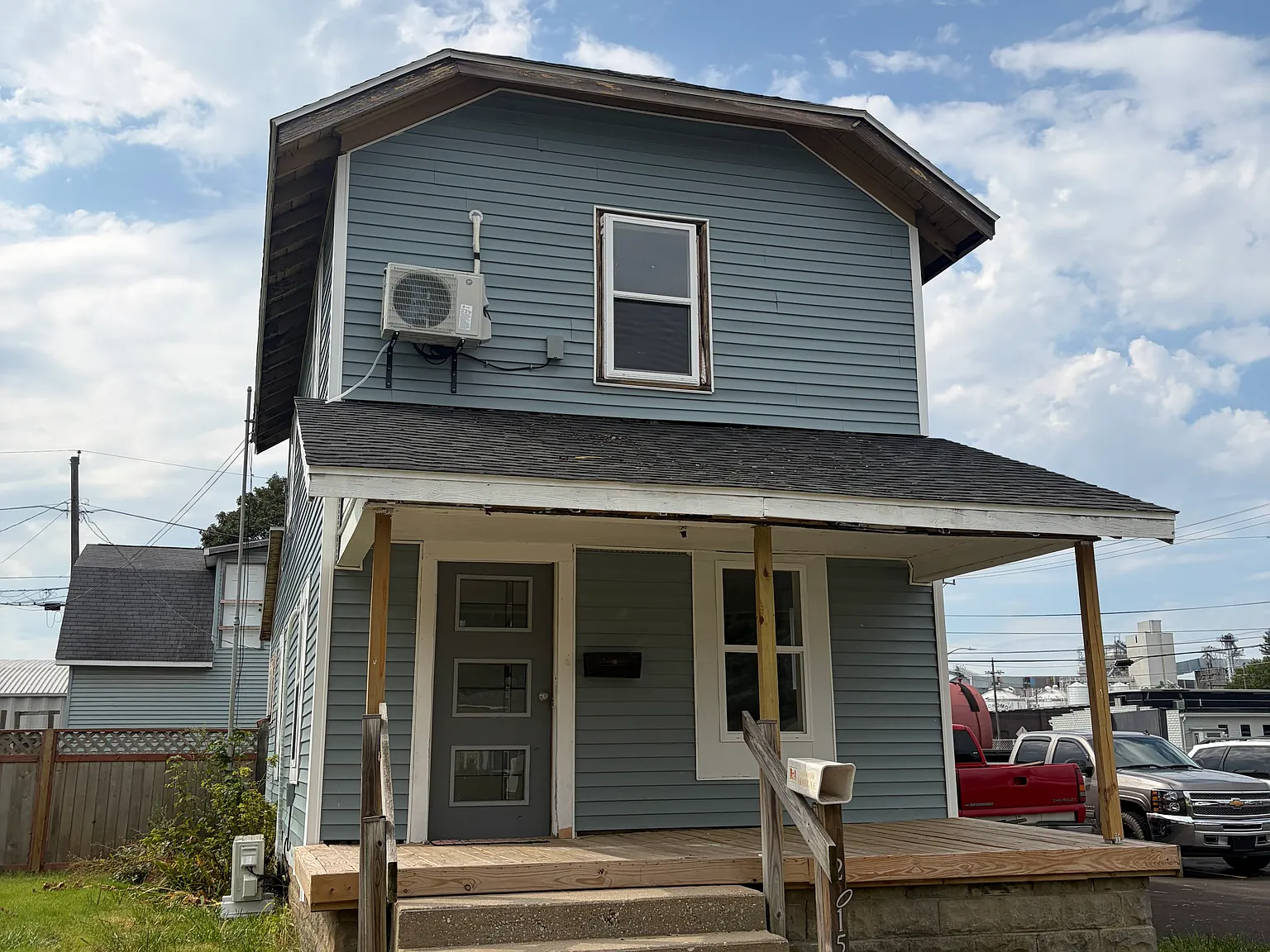 2 bed, 1120 sqft, $1,000 — Photo 1