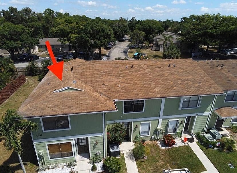 1st image of 5508 Cannon Way APT A