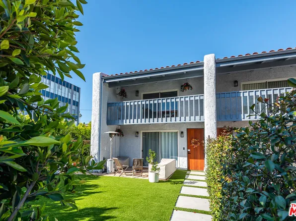 8329 Pershing Dr, Playa Del Rey, CA 90293