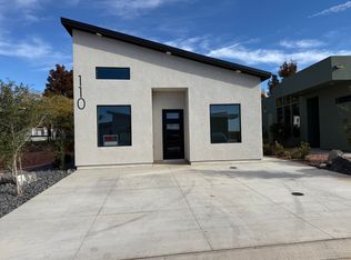 110 Black Rock Rd, Hurricane, UT 84737