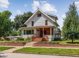 125 S Vine St, Roland, IA 50236
