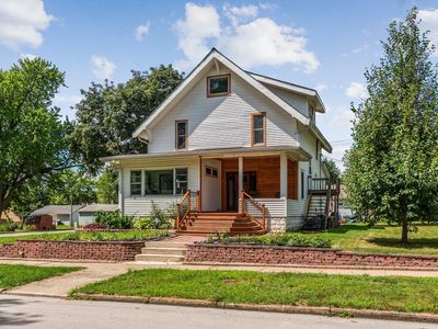125 S Vine St, Roland, IA, 50236