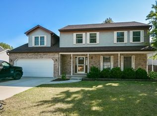 1207 Norley Ave, Joliet, IL 60435