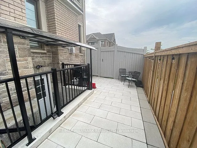 534 Coronation Rd #BASEMENT — Photo 5