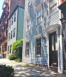 38 Hicks Street in Brooklyn Heights