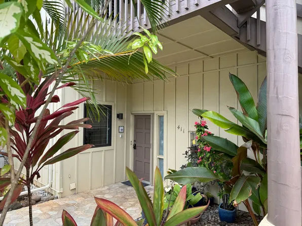 410 Papaloa Rd APT 411, Kapaa, HI 96746