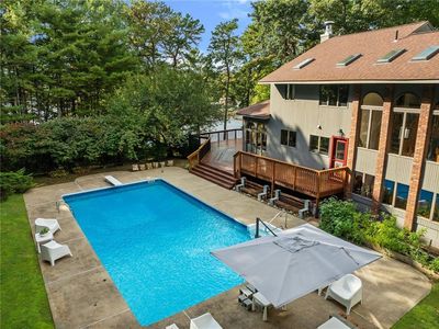 1605 Hill Farm Rd, Coventry, RI, 02816