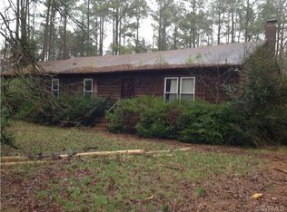 2110 Meadow Rd, Sandston, VA 23150