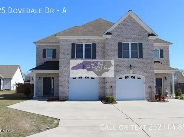 2325 Dovedale Dr #A, Greenville, NC 27834